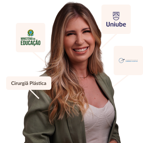 Cirurgia plastica thaiane fioravante de blusa