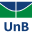 logo universidade de brasilia