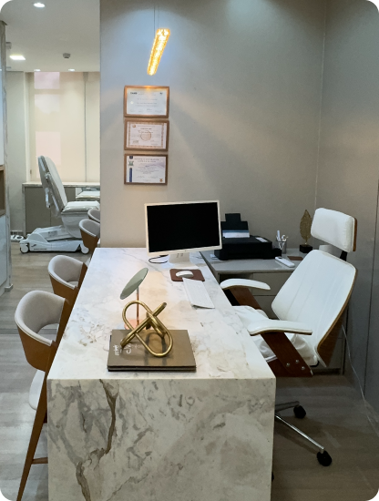 clinica pelerine asa sul